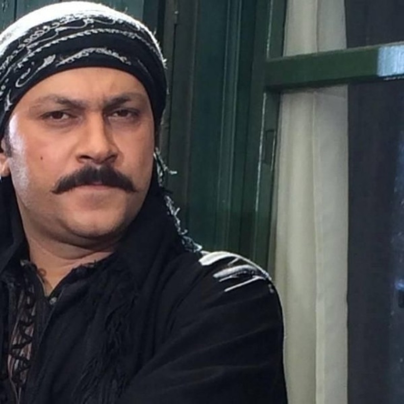 وائل شرف 2017