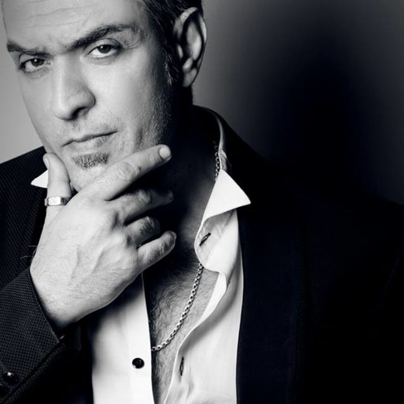 أتمنى التعاون مع سيرين عبد النور.. واعتذرت عن فيلم للزعيم