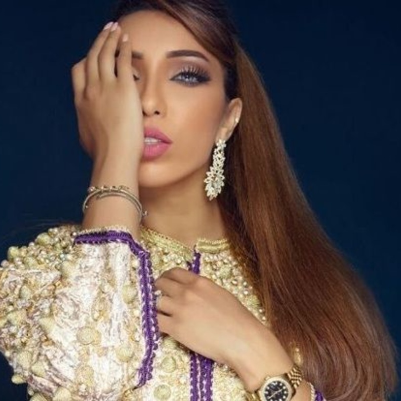 دنيا بطمة 2016