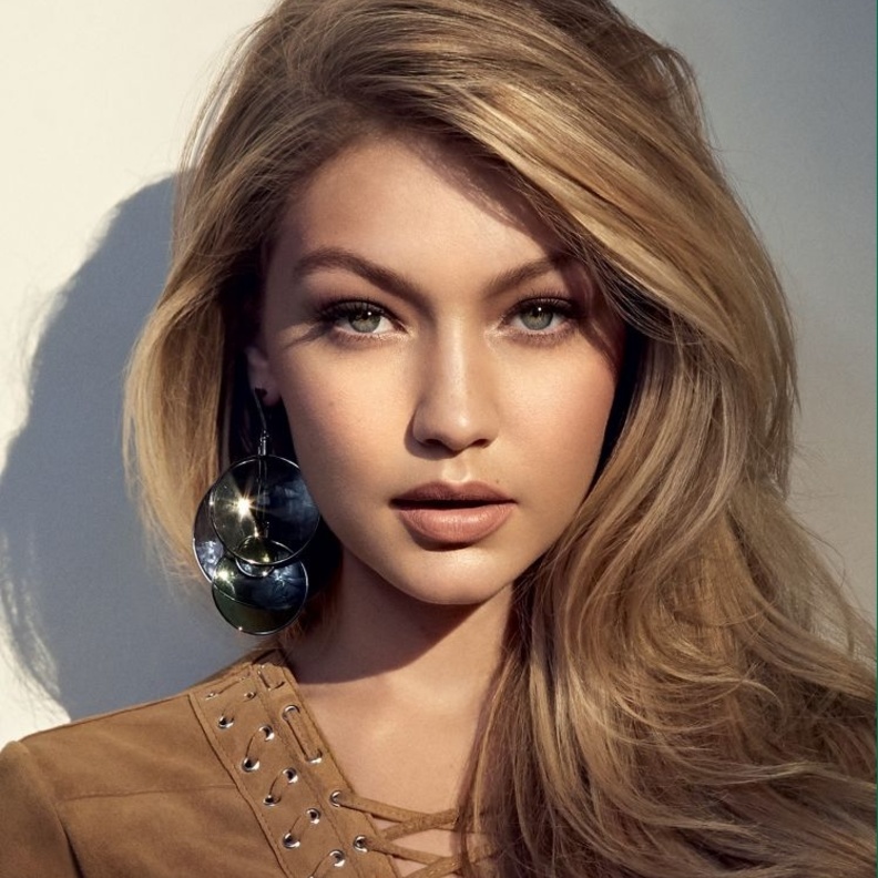 جيجي حديد Gigi Hadid
