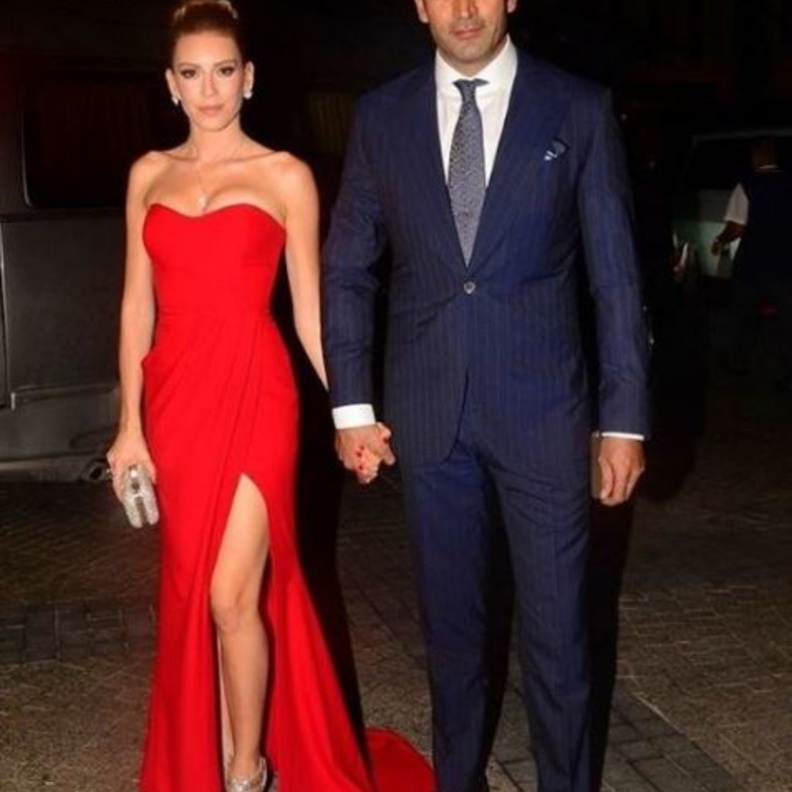 سينام كوبال وكينان أميرزالي أوغلو