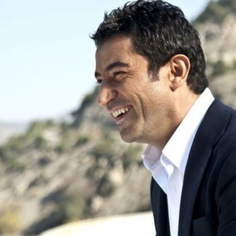 كينان أميرزالي أوغلو