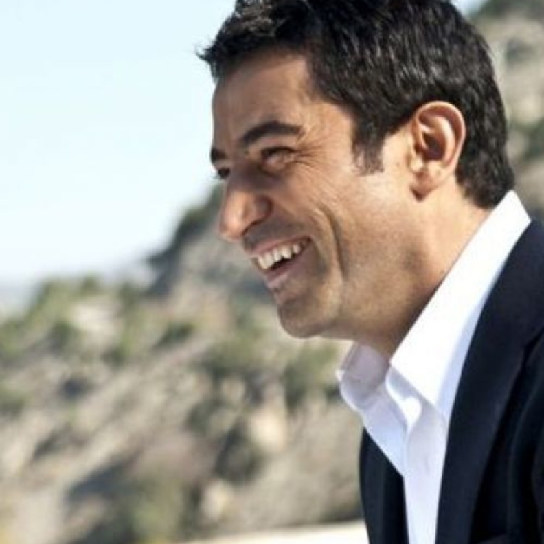 كينان اميرزالي أوغلو