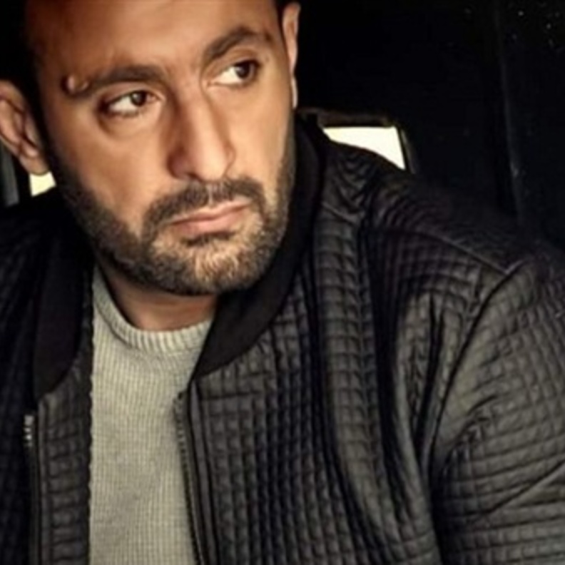 مسلسل الحصان الأسود