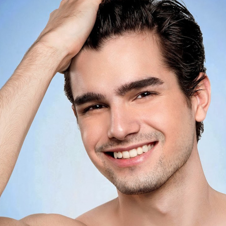 5 أسرار جمالية لا يبوح بها الرجل