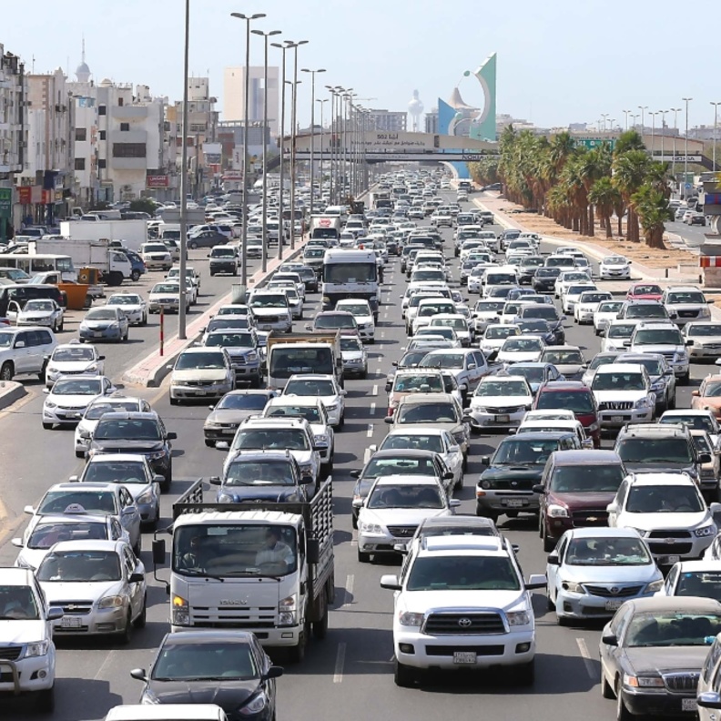 حلت مدينة جدة في المركز 98 من بين 189 مدينة شملها المؤشر العالمي