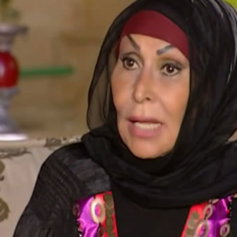 سهير البابلي