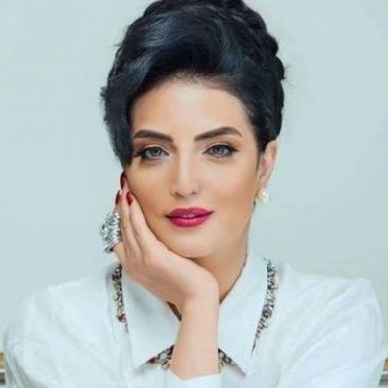 حورية فرغلي 3