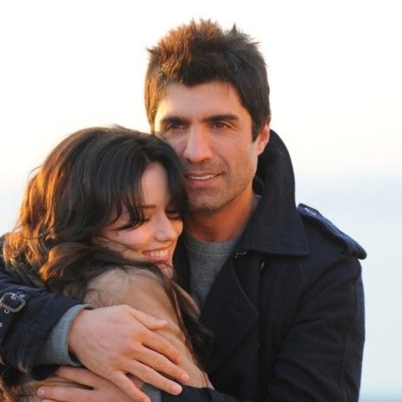 أوزجان دنيز وفهرية افجان