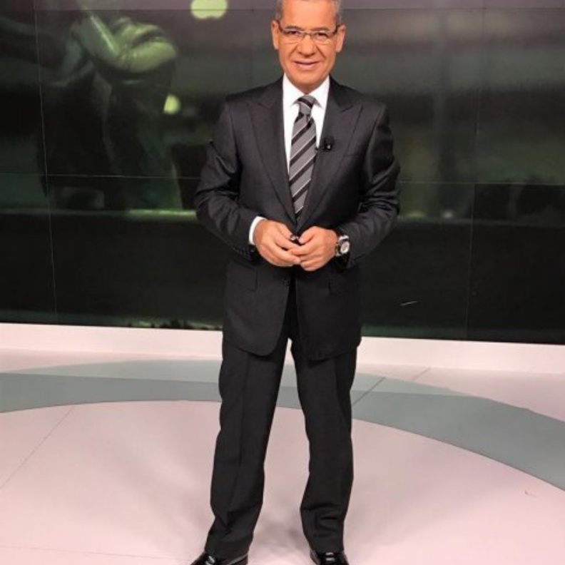 مصطفى الأغا