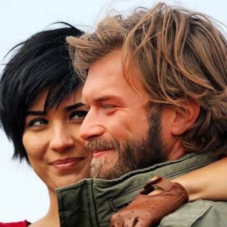 كيفانش تاتليتوغ وتوبا بويوكستون