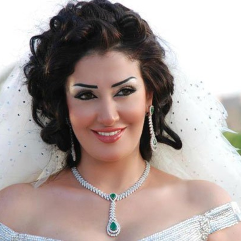 غادة عبد الرازق