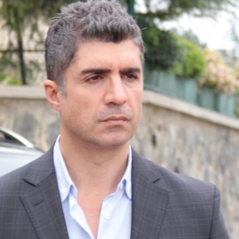 أوزجان دنيز