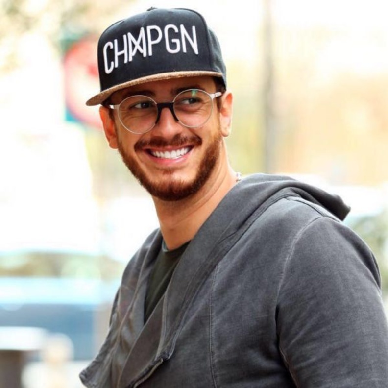 الافراج عن سعد لمجرد 