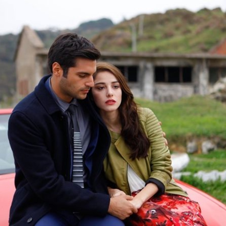 سركان تشاي أوغلو  وأوزجي جوريل