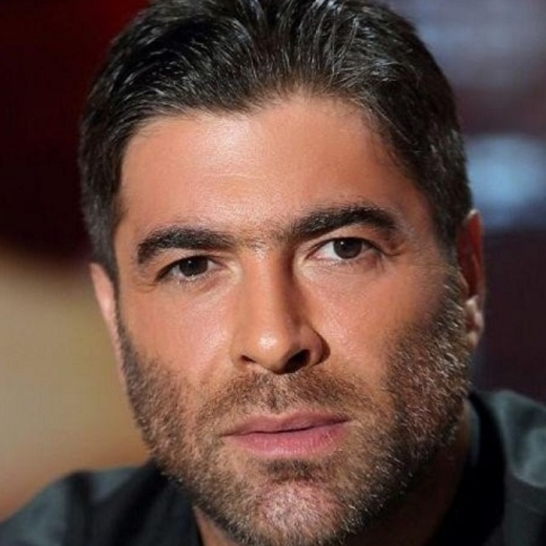 وائل كفوري 2017