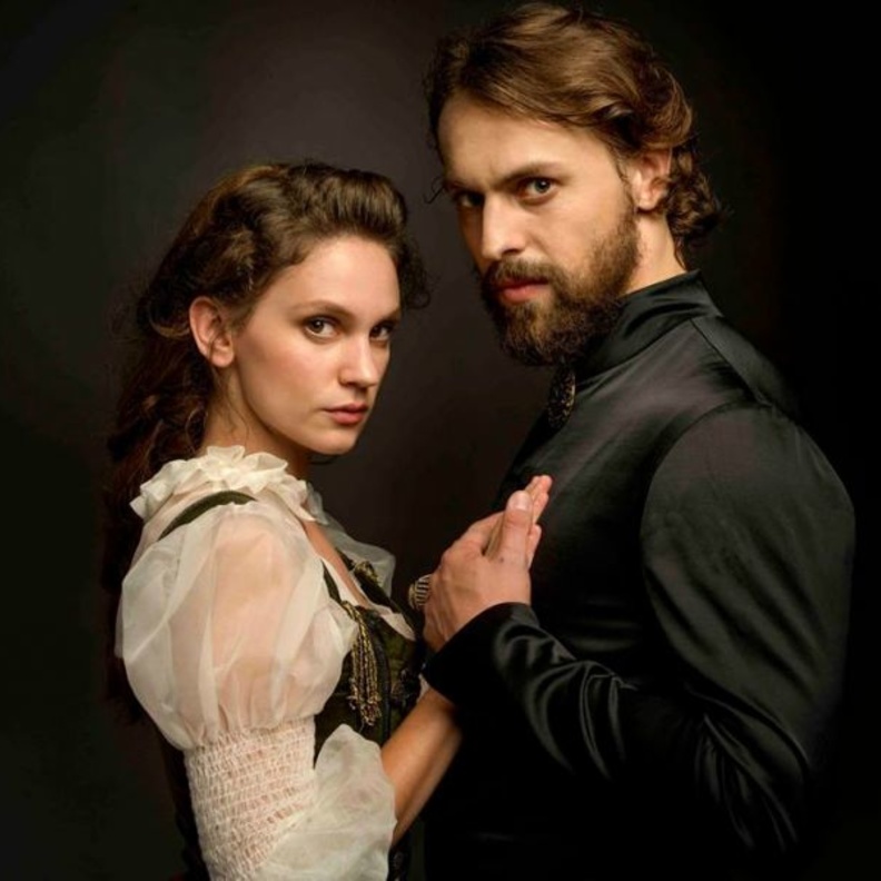 مسلسل السلطانة كوسيم