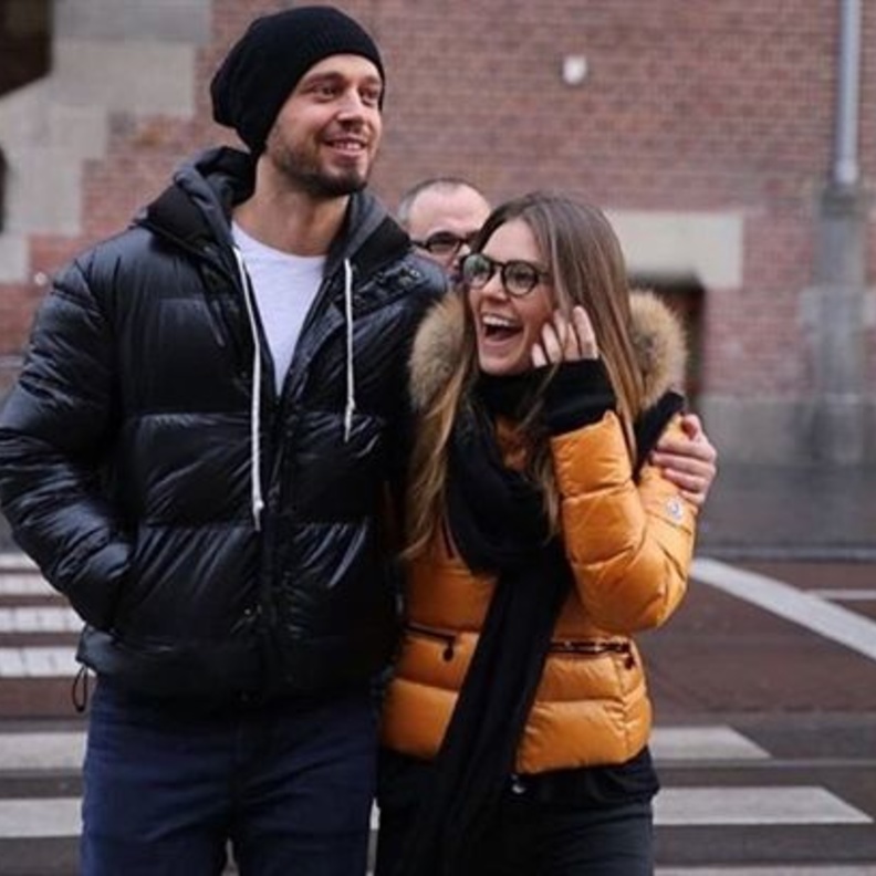 مراد بوز وأسلي أنفر