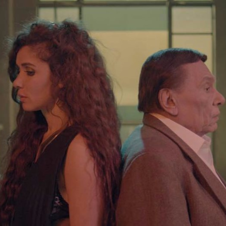 عفاريت عدلي علام