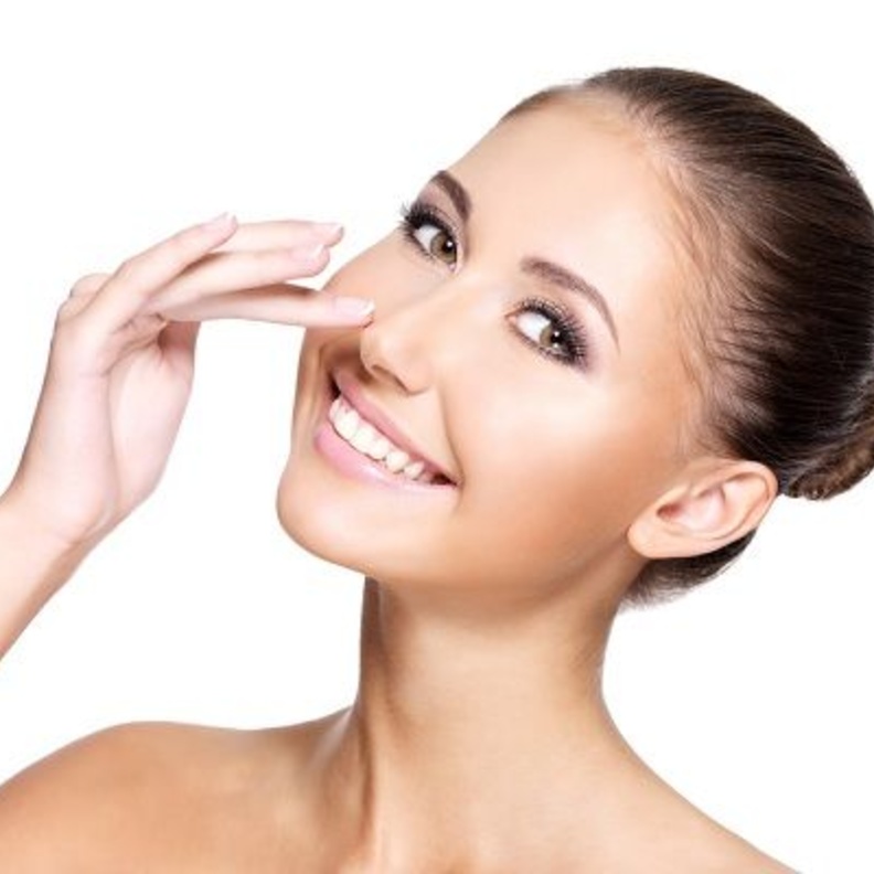 زيت الزنجبيل يمنح بشرتك النضارة