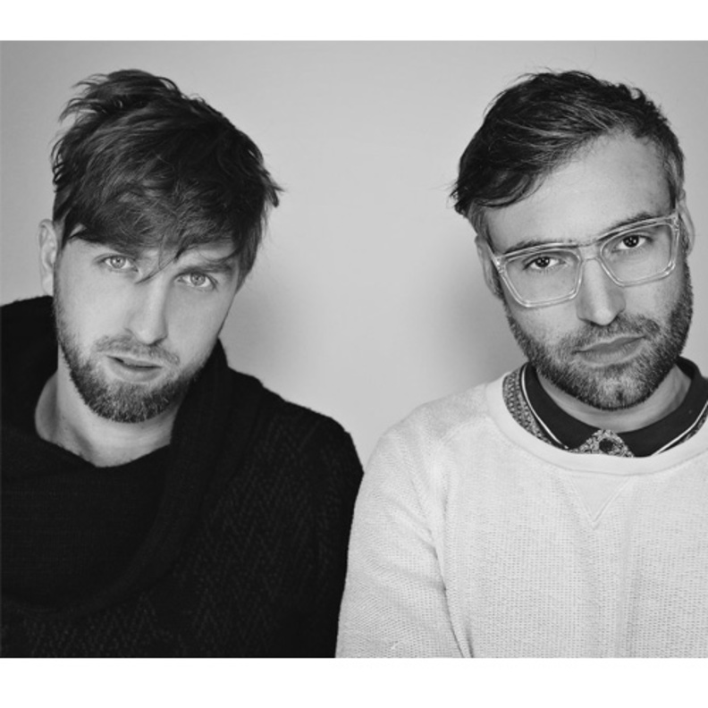 اليساندرو فورتي Alessandro Forte وستيفانو اوتوني Stefano Ottone