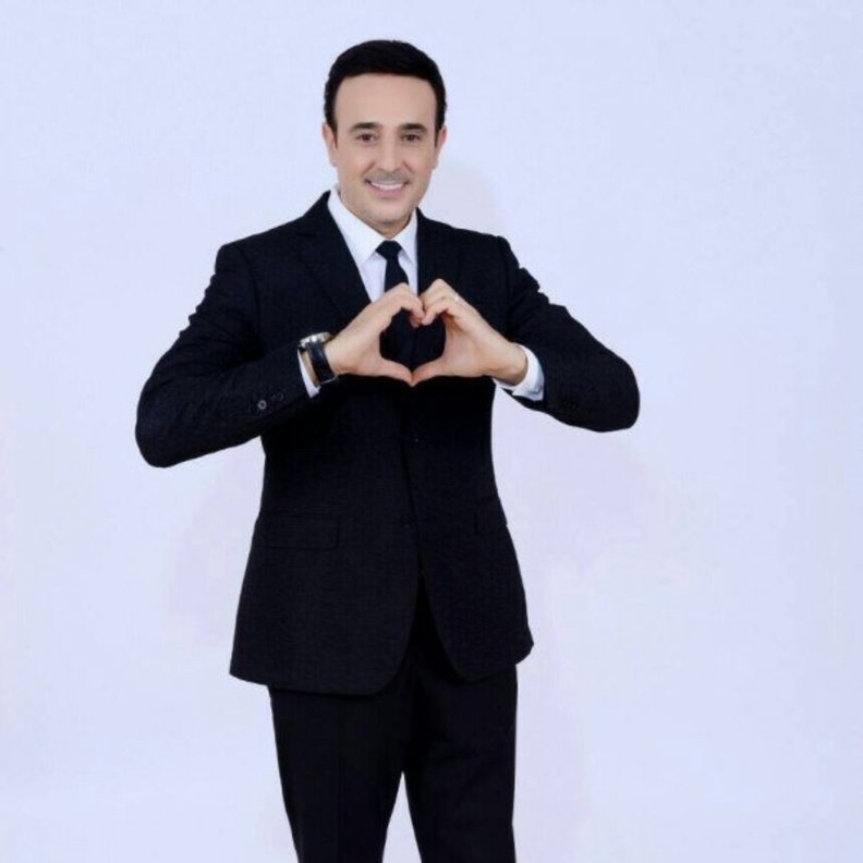 صابر الرباعي 