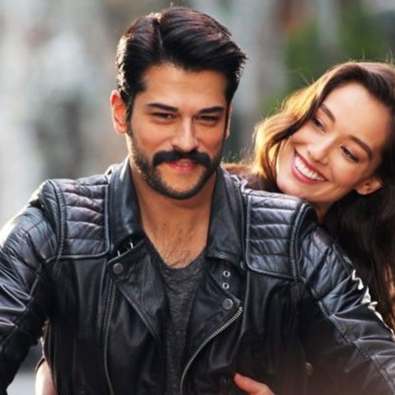 بوراك أوزجفيت