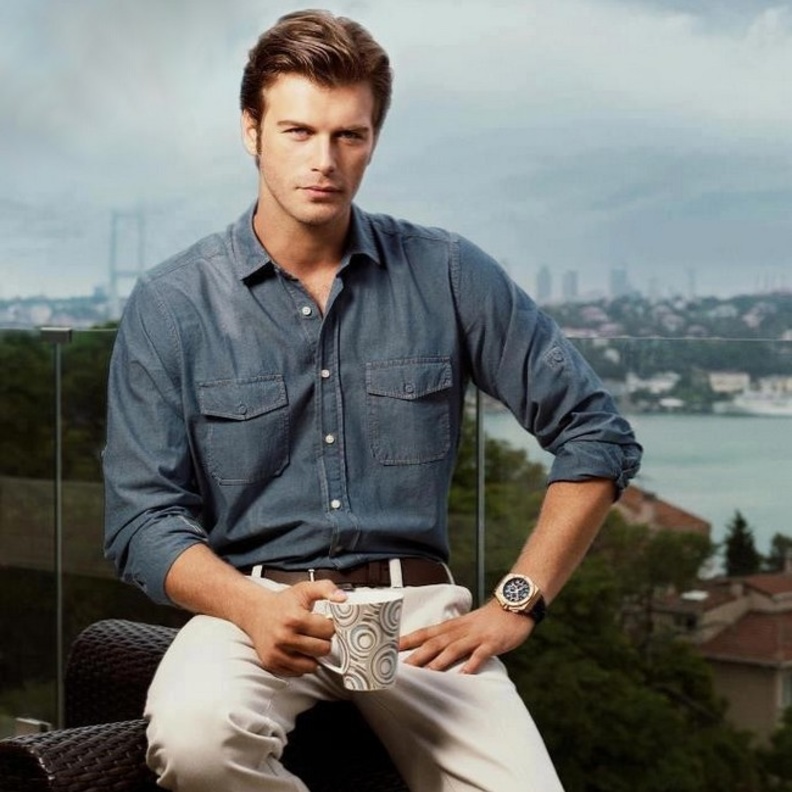 كيفانش تاتيلتوغ