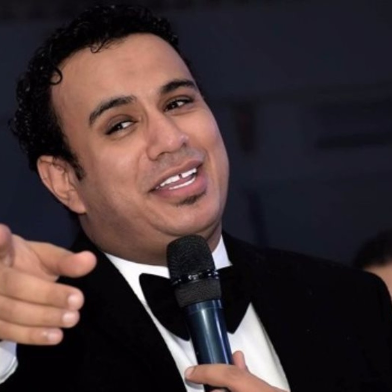 محمود الليثي 