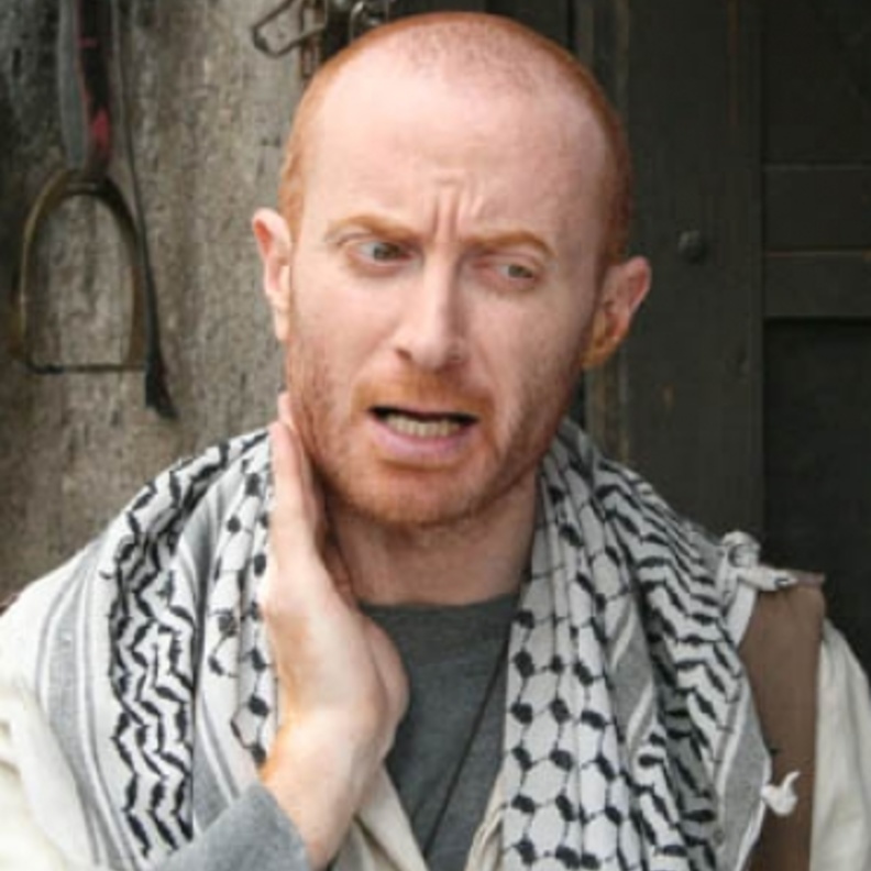 مصطفى الخاني