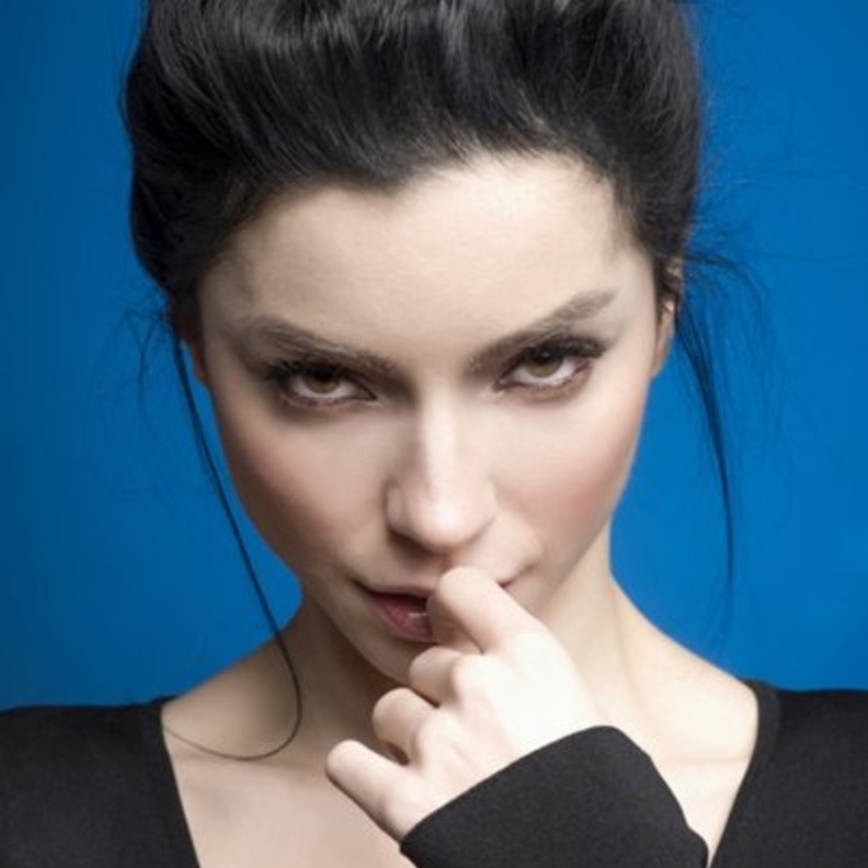 مرفي بولغور