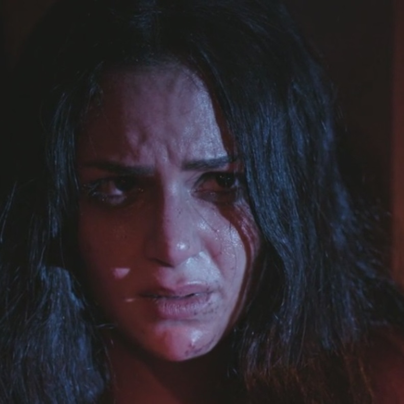 صور: الصباح يحاول تجنيد الأميرة آتون فى مسلسل «سمرقند»