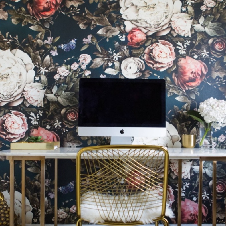 ديكورات ورود 2017 