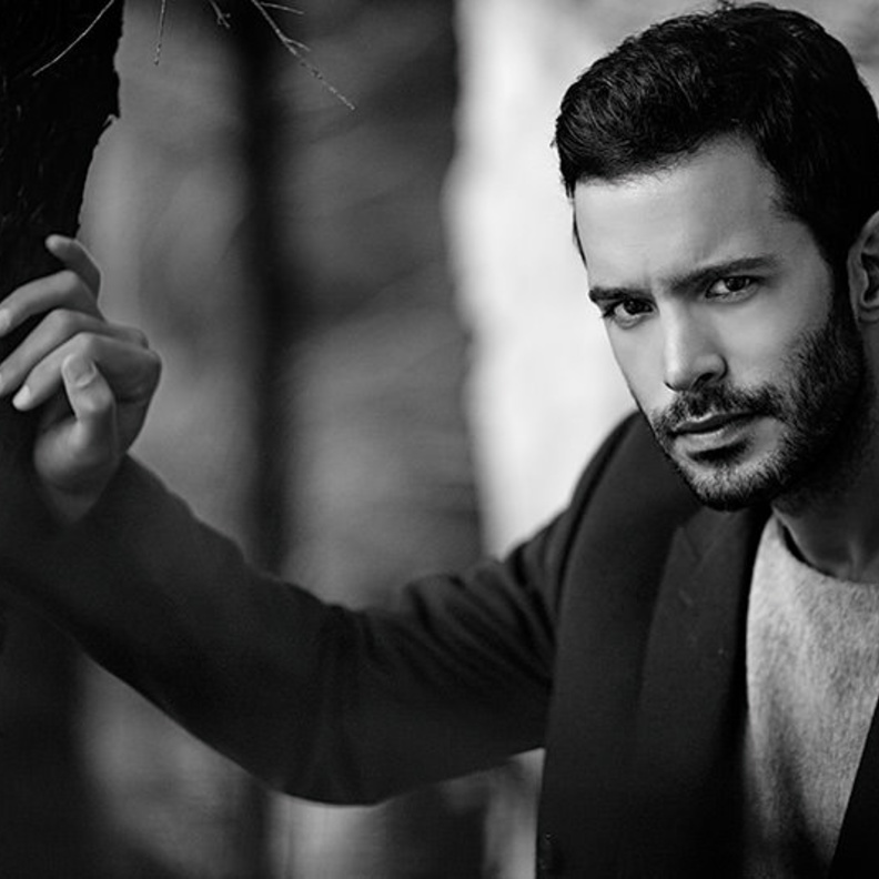 باريش أردوتش