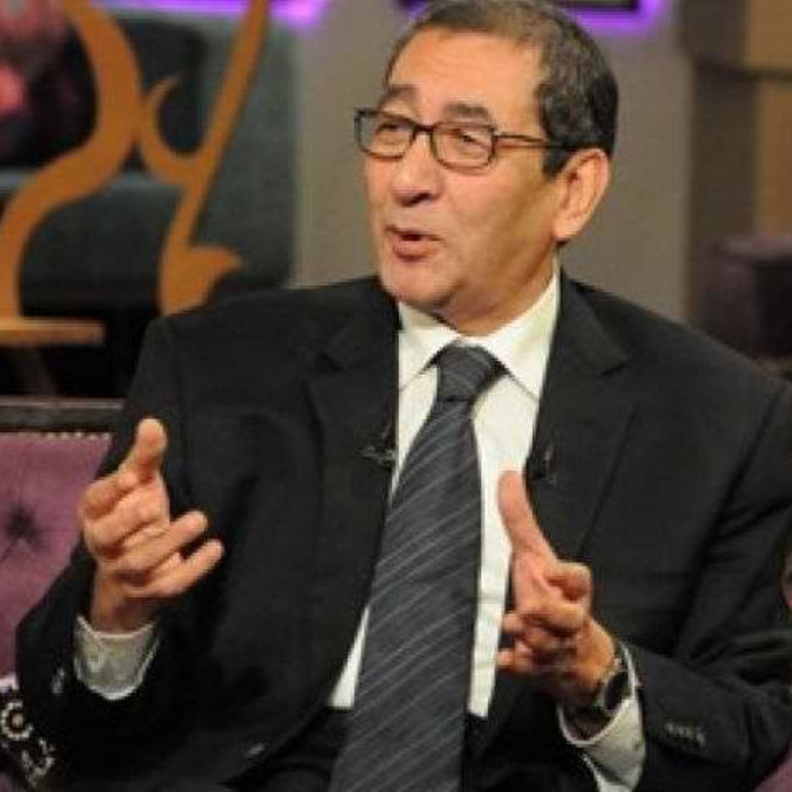 وفاة سمير فريد