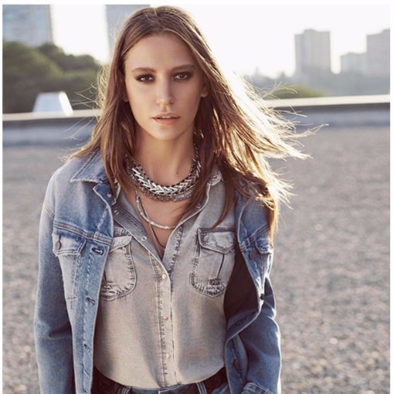 سيريناي ساريكايا