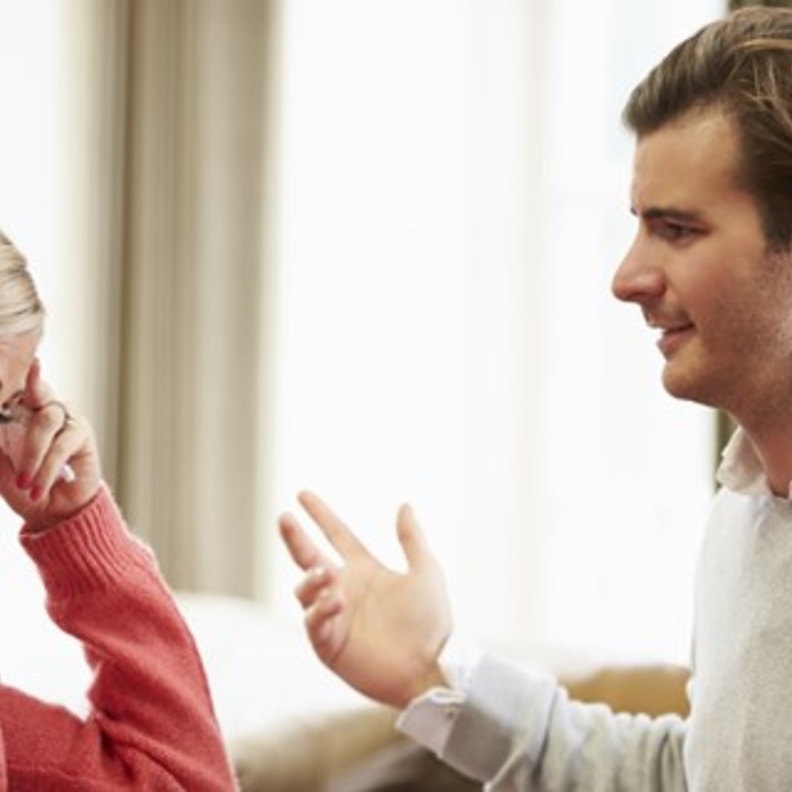 5 امور يعشقها الرجل في المراة وتكرهها هي