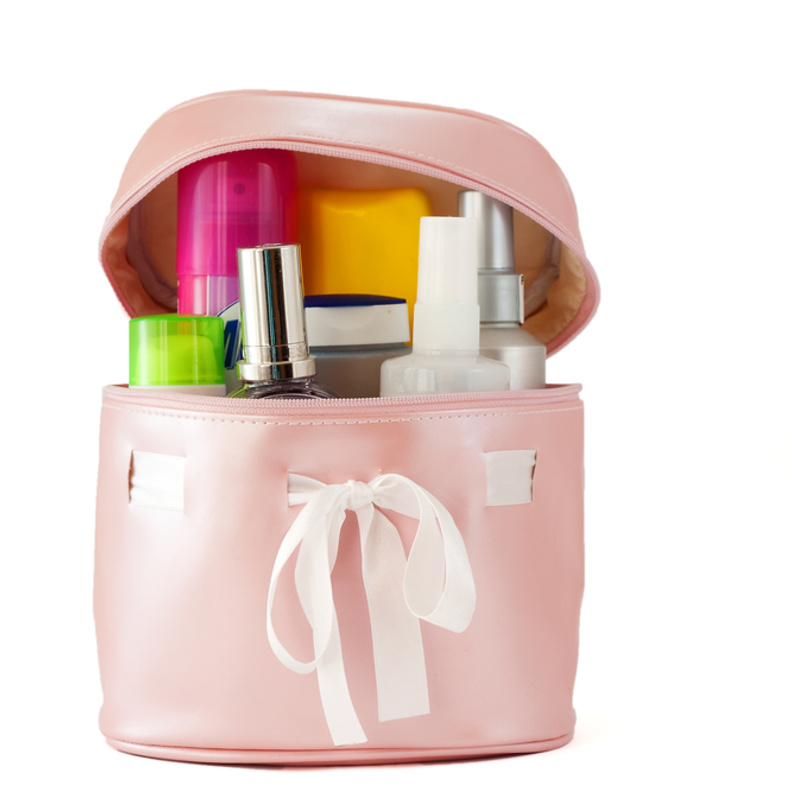 5 منتجات في حقيبتك لبشرة نضرة في رمضان