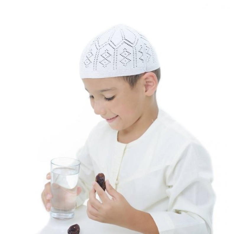 5 نصائح لتعليم الاطفال الصيام في شهر رمضان