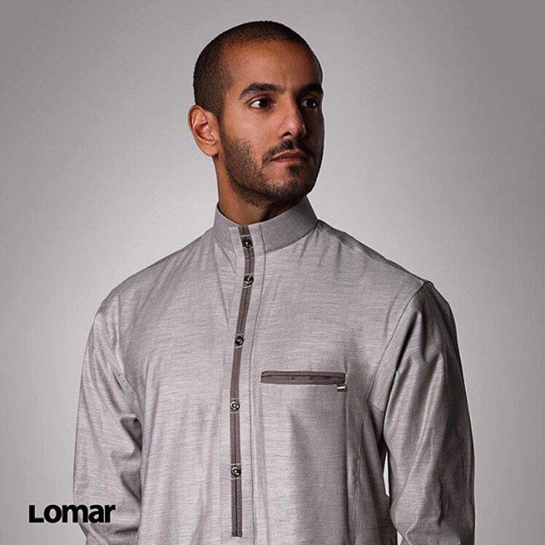 ثوب مع سديري 3للمناسبات الخاصة