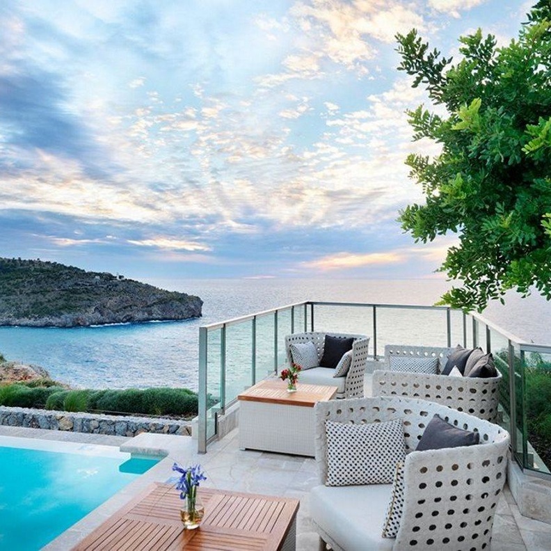Jumeirah Port Soller Hotel & Spa