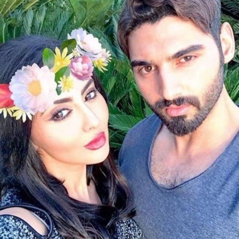 شيرين عبد الوهاب تتسبب بأزمة مع جمهور عمرو دياب