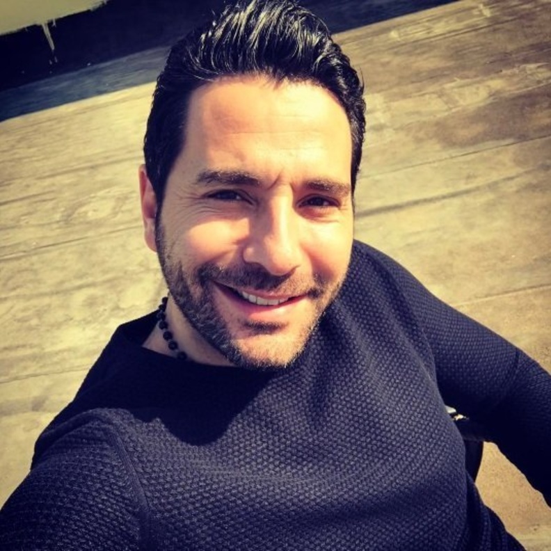 وسام بريدي 2017