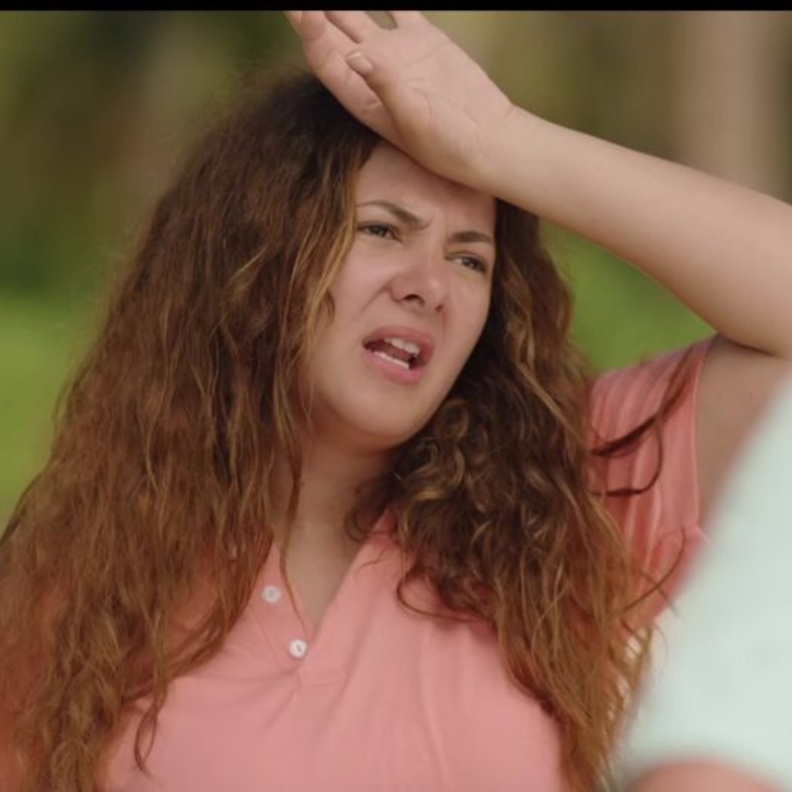 دنيا سمير غانم