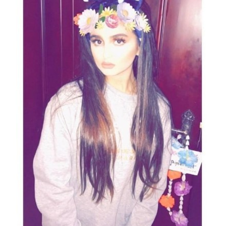 حلا الترك ترفض العيش مع والدتها