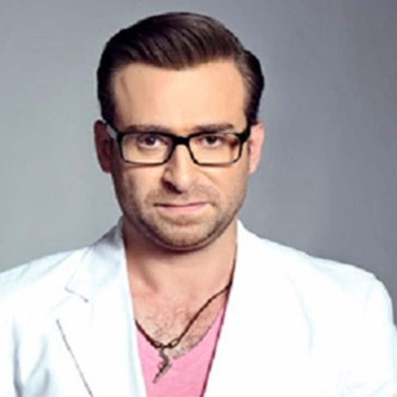 نضال الشافعي 