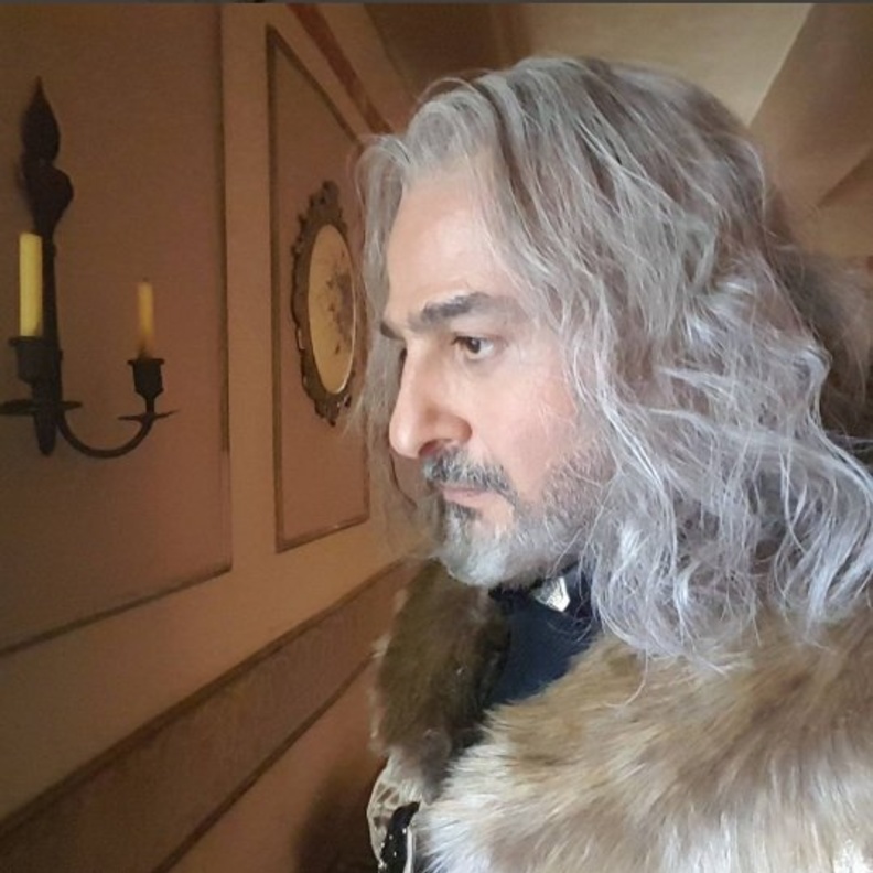 مسلسل اوركيديا 2017