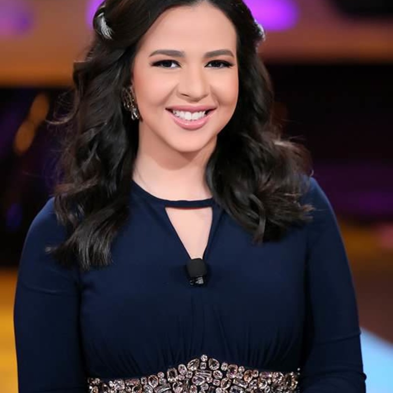 إيمي سمير غانم