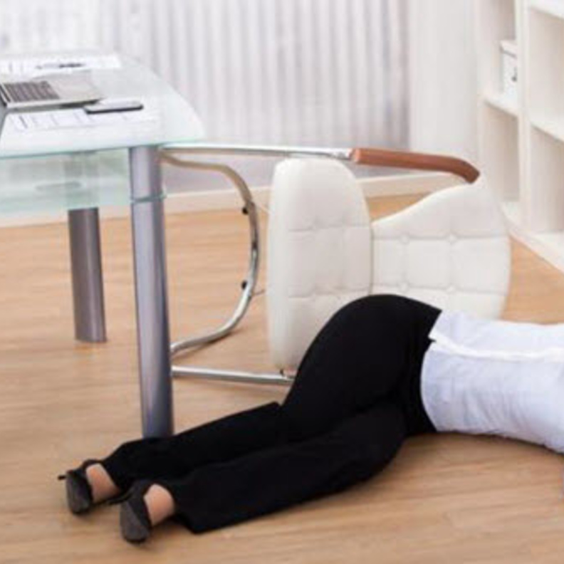 الاغماء المفاجئ هو فقدان مؤقت للوعي مصحوب بارتخاء العضلات