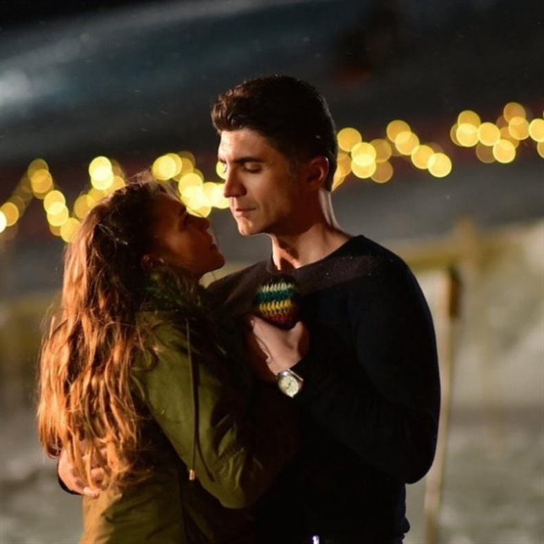 أوزجان دنيز واسلي انفر